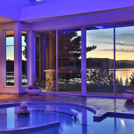 Sir Sam'S Inn & Spa (Adults Only) Haliburton Εξωτερικό φωτογραφία