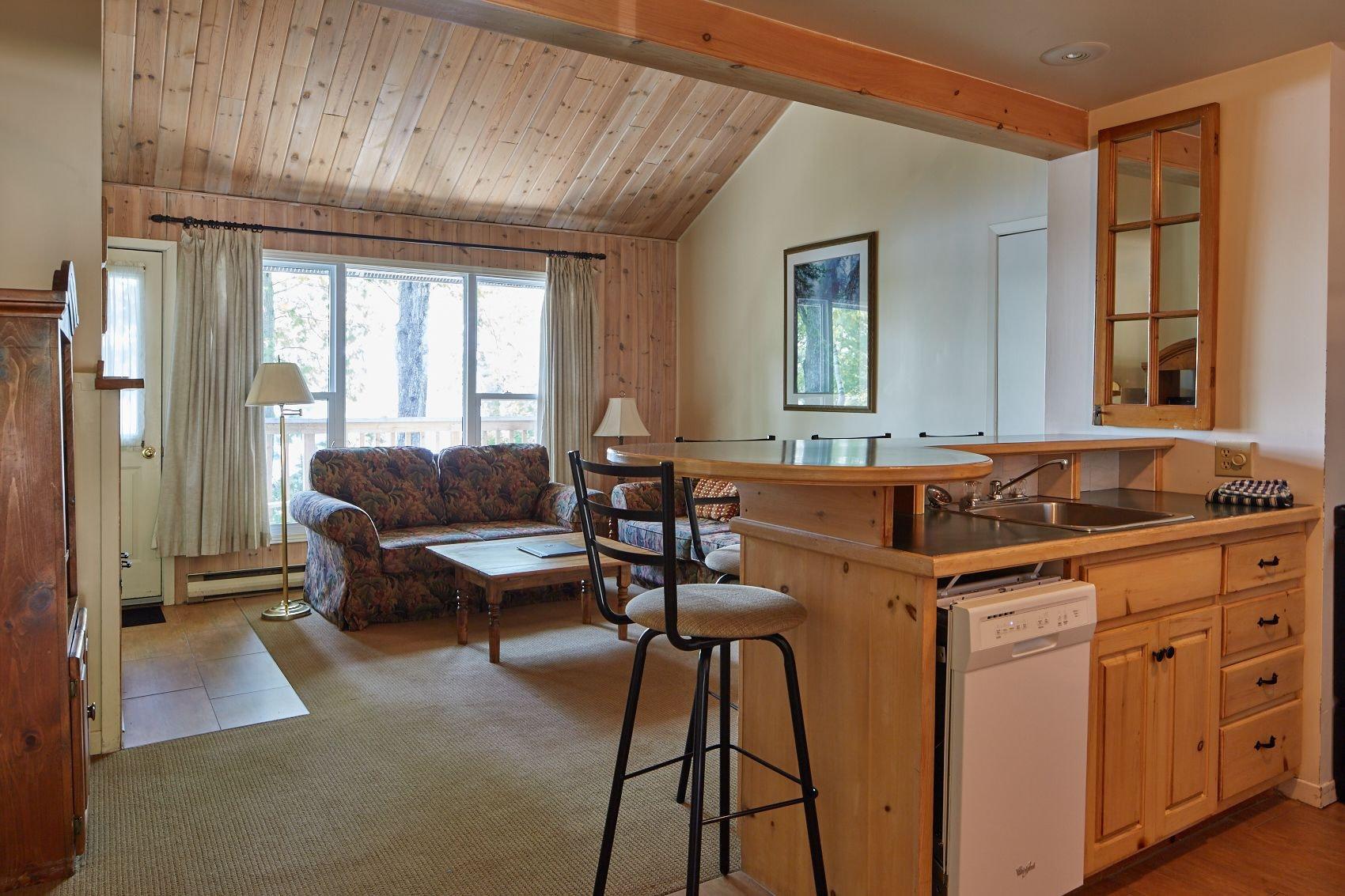 Sir Sam'S Inn & Spa (Adults Only) Haliburton Εξωτερικό φωτογραφία