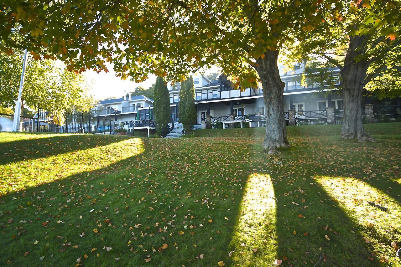 Sir Sam'S Inn & Spa (Adults Only) Haliburton Εξωτερικό φωτογραφία