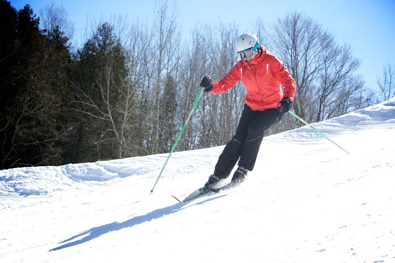 Sir Sam'S Inn & Spa (Adults Only) Haliburton Εξωτερικό φωτογραφία