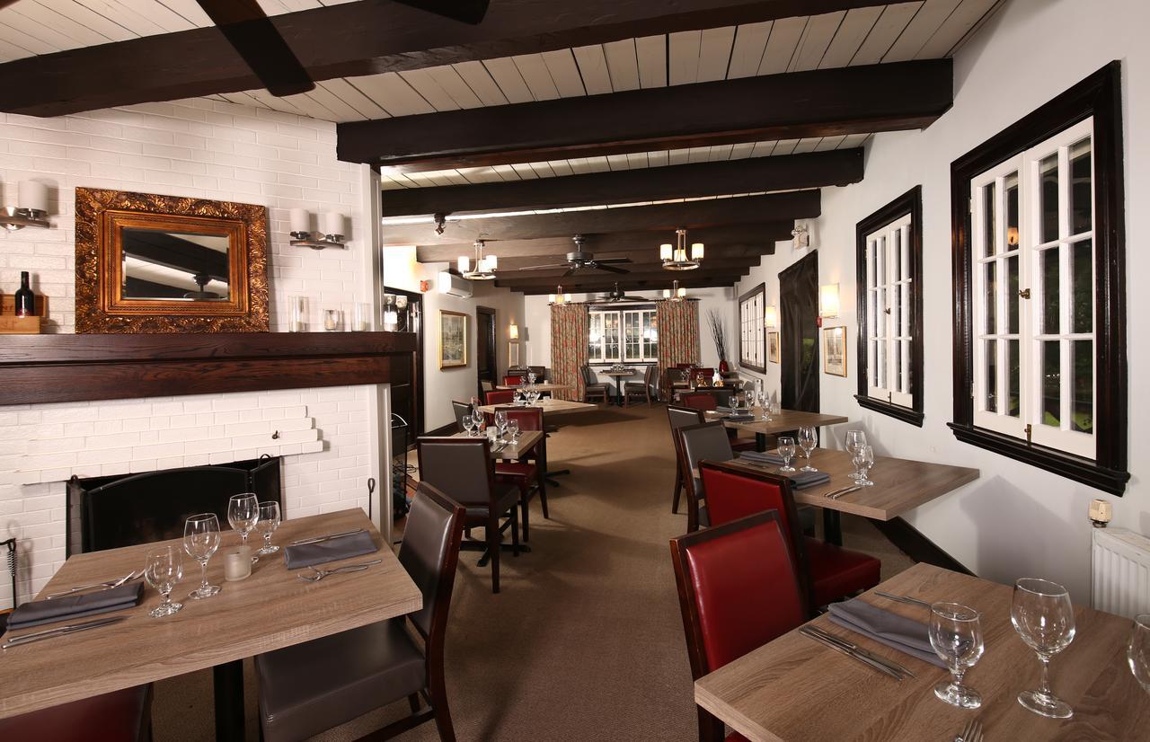 Sir Sam'S Inn & Spa (Adults Only) Haliburton Εξωτερικό φωτογραφία