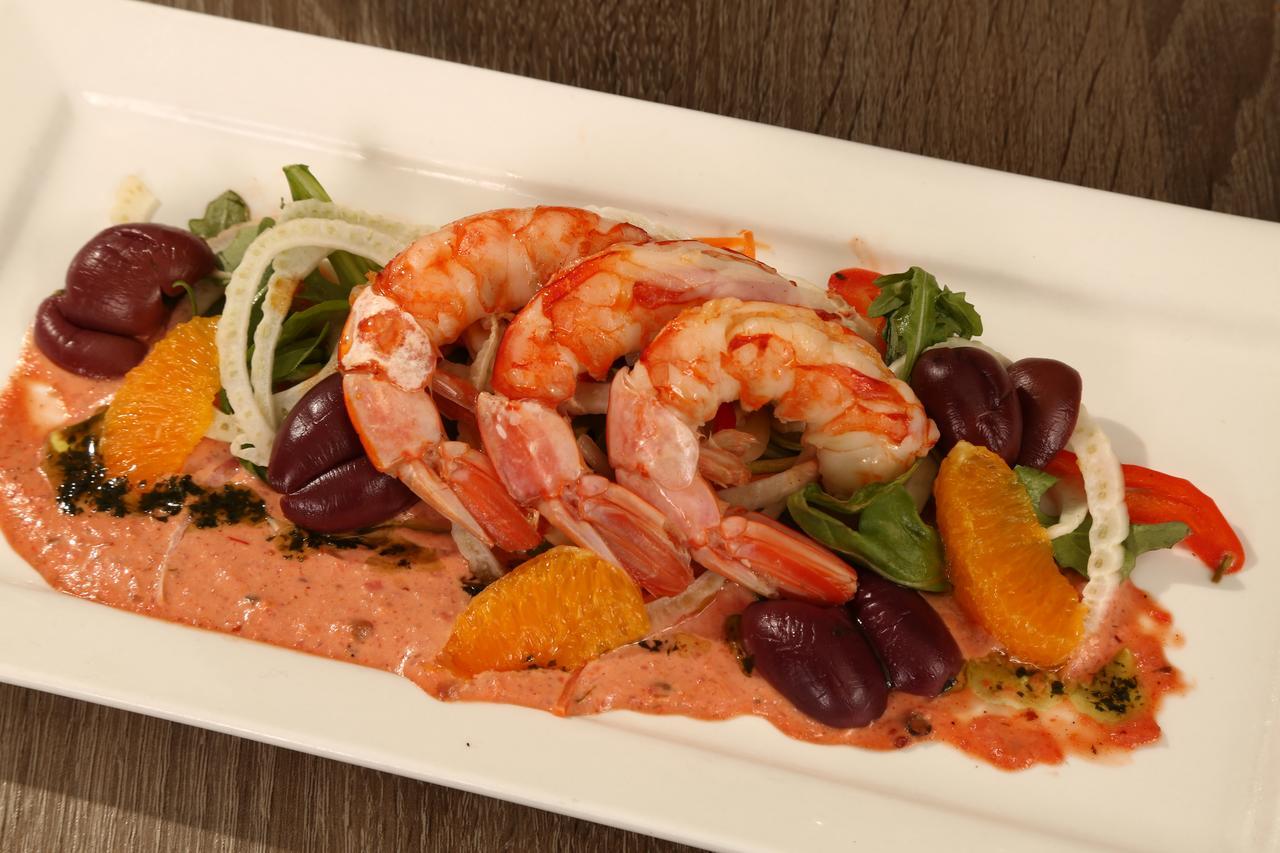 Sir Sam'S Inn & Spa (Adults Only) Haliburton Εξωτερικό φωτογραφία