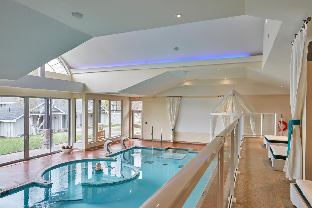 Sir Sam'S Inn & Spa (Adults Only) Haliburton Εξωτερικό φωτογραφία