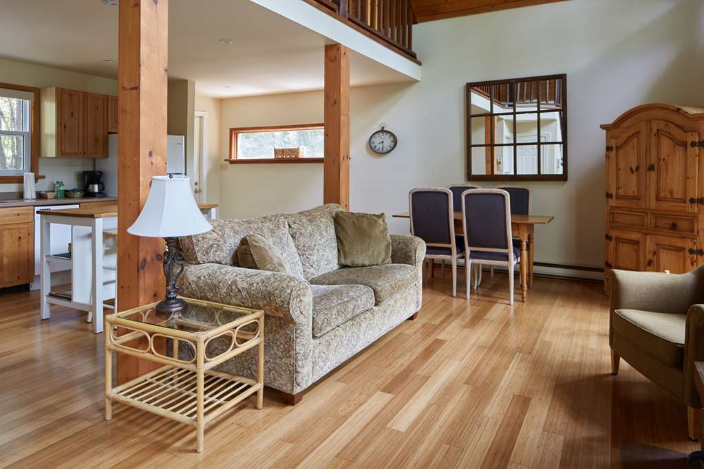 Sir Sam'S Inn & Spa (Adults Only) Haliburton Δωμάτιο φωτογραφία
