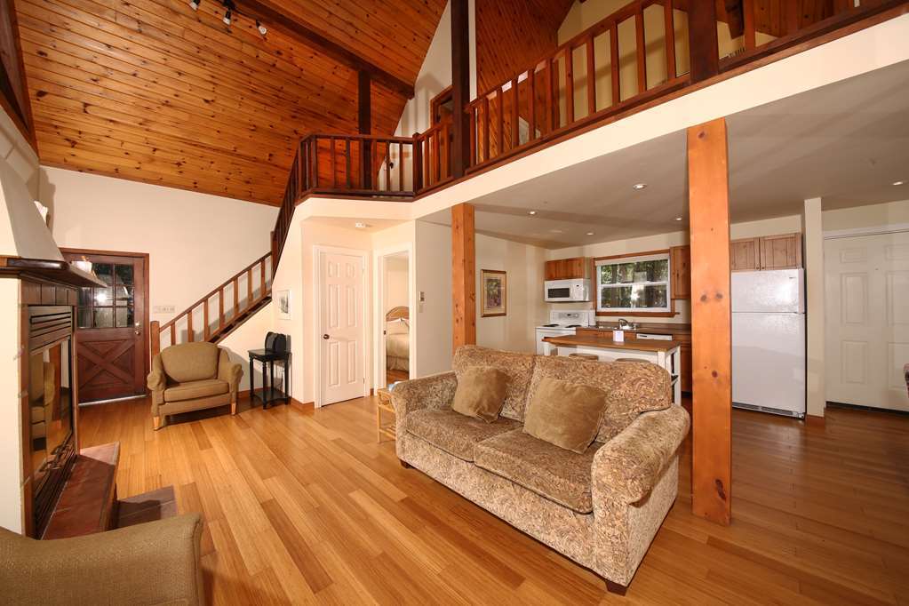 Sir Sam'S Inn & Spa (Adults Only) Haliburton Δωμάτιο φωτογραφία