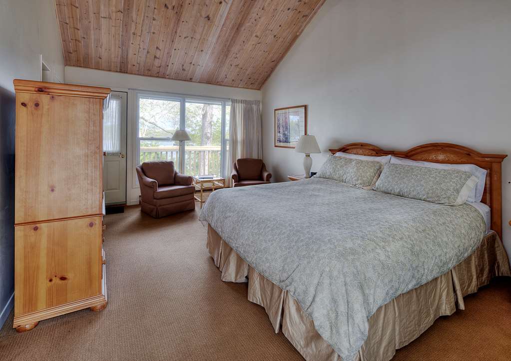 Sir Sam'S Inn & Spa (Adults Only) Haliburton Δωμάτιο φωτογραφία