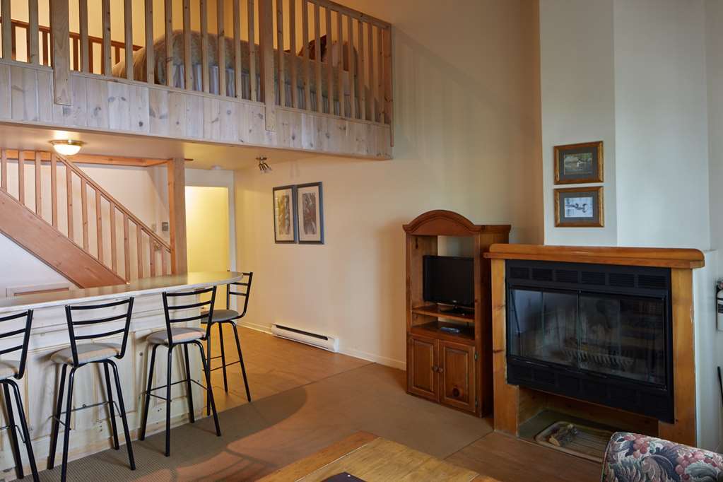 Sir Sam'S Inn & Spa (Adults Only) Haliburton Δωμάτιο φωτογραφία