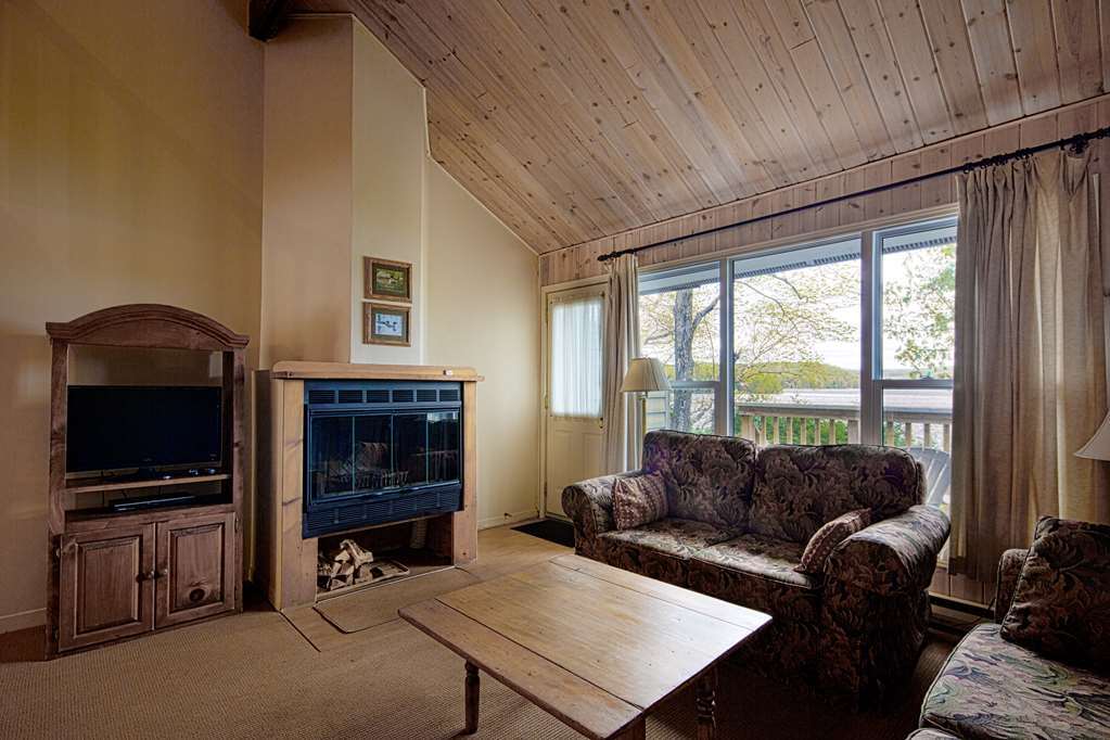 Sir Sam'S Inn & Spa (Adults Only) Haliburton Δωμάτιο φωτογραφία