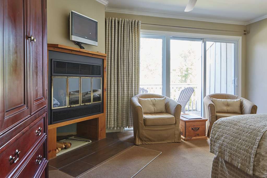 Sir Sam'S Inn & Spa (Adults Only) Haliburton Δωμάτιο φωτογραφία