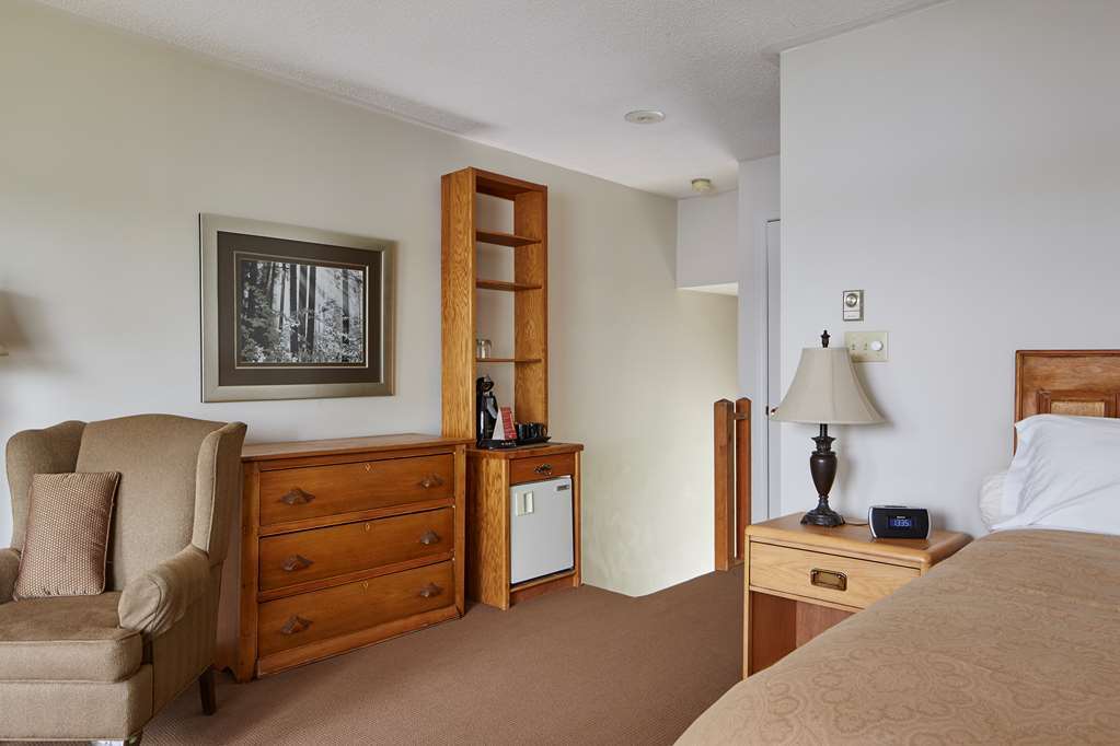Sir Sam'S Inn & Spa (Adults Only) Haliburton Δωμάτιο φωτογραφία