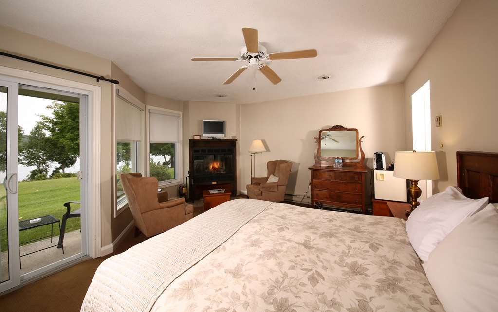 Sir Sam'S Inn & Spa (Adults Only) Haliburton Δωμάτιο φωτογραφία