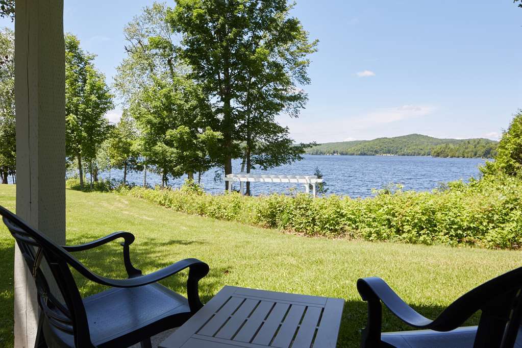 Sir Sam'S Inn & Spa (Adults Only) Haliburton Δωμάτιο φωτογραφία