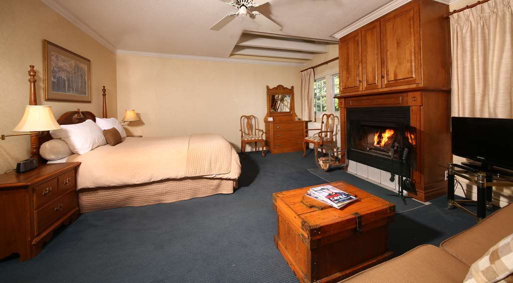 Sir Sam'S Inn & Spa (Adults Only) Haliburton Δωμάτιο φωτογραφία